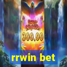 rrwin bet